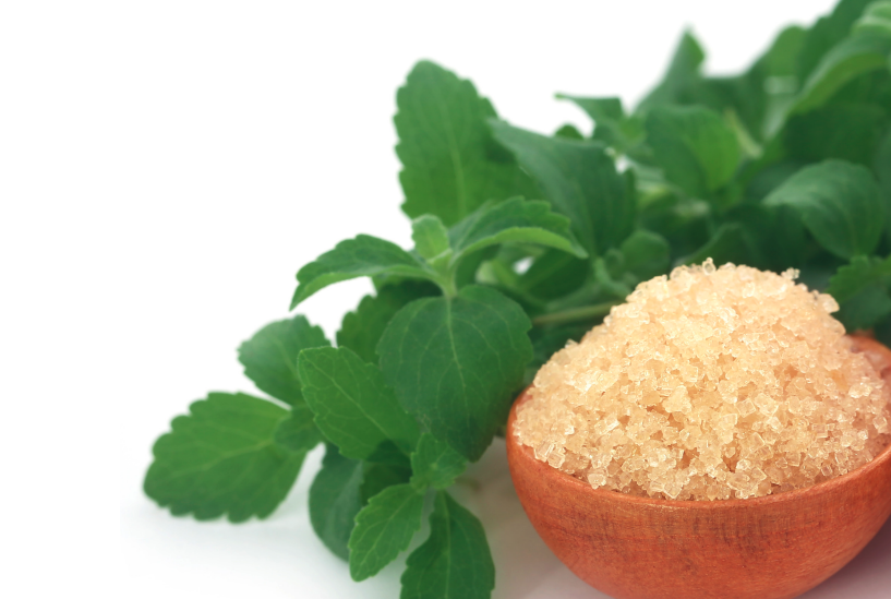 Performa Sensoris Beragam Pemanis Non-sukrosa